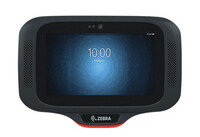 Zebra CC600 - 12,7 cm (5") - 1280 x 720 Pixel - 300 cd/m² - 16:10 - Qualcomm Snapdragon - Qualcomm
