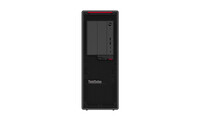Lenovo ThinkStation P620 - Workstation - 4 GHz - RAM: 64 GB DDR4 - HDD: 1.000 GB m.2 NVMe