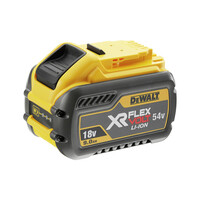 DEWALT DCB547-XJ - Akku - Lithium-Ion (Li-Ion) - 9 Ah - 18 V - DeWalt - XR FLEXVOLT