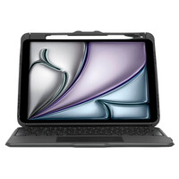 Targus VersaVu Bluetooth Keyboard for iPad UK - Tastatur - QWERTY