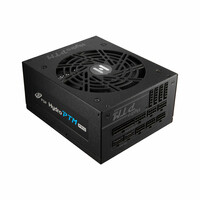 FSP Netzteil Hydro PTM PRO 1350M 80+P F-M ATX3.1/GEN5 retail - PC-/Server Netzteil - 20.000 W