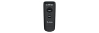 Zebra CS60 - Tragbares Barcodelesegerät - 1D/2D - LED - Codabar - Code 11 - Code 128 - Code 39 - Code 93 - GS1 DataBar - MSI - Plessey - U.P.C. - Aztec Code - Verbundstoffcodes - Datenmatrix - Han Xin - MaxiCode - Micro QR Code - MicroPDF417 - PDF417,...