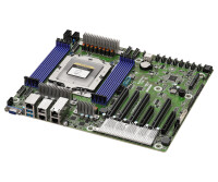 ASRock Mainboard TURIND8-2L2T CEB Sockel SP5 Single -...