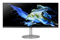Acer CB342CU - 86,4 cm (34") - 3440 x 1440 Pixel -...