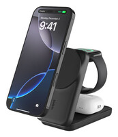 Belkin UltraCharge 25 Watt Qi2 MAGNETI