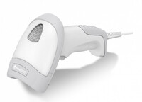 Newland HR32 Marlin HC-Serie, 2D, USB, RS232, Kit (USB), weiß