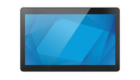 Elo Touch Solutions I-Series E606323 - 39,6 cm (15.6") - Full HD - Intel® Core™ i5 - 8 GB - 128 GB - Schwarz