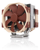 Noctua NH-U14S DX-4677 NH-U14S DX-4677 - Luftkühlung...