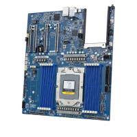 Gigabyte Mainboard MZ33-CP1 Rev. 3.x E-ATX Sockel SP5...