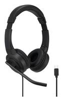 Kensington H1000 USB-C Headset - Kabelgebunden -...
