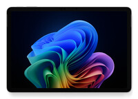 Microsoft Surface Pro Copilot+PC 12" SD P - Qualcomm...