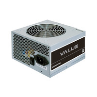 Chieftec Value APB-400B8 - 400 W - 200 - 240 V - 47 - 63 Hz - 3 A - Aktiv - 100 W