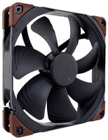 Noctua NF-A14 IndustrialPPC-2000 IP67 PWM - Ventilator - 182,5 m³/h