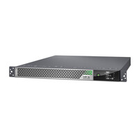 APC Smart-UPS Ultra On-Line SRTL2KRM1UIC - 2kW - 1U Rack/Tower/Wand -  - 3x C13 & 2x C19 - SmartConnect - Doppelwandler (Online) - 2,2 kVA - 2200 W - Sine - 160 V - 275 V