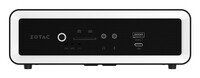 ZOTAC ZBOX CI669 NANO - 1,8L Größe PC -...