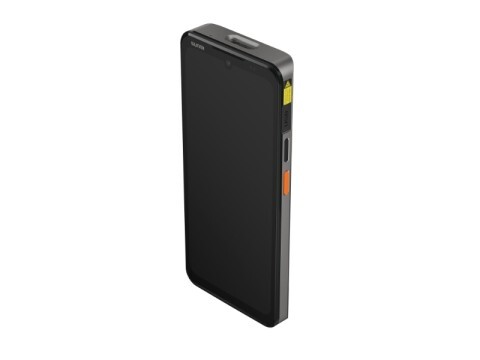 Sunmi L3 - 6.75" Display Barcodescanner Android 14 GMS Dual NFC - Datenerfassungsgerät - 2.200 MHz