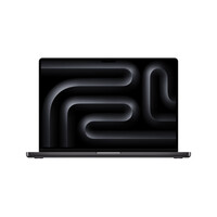Apple MacBook Pro 16‘‘ M4 14-Core - Notebook...