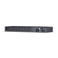 CyberPower Systems CyberPower PDU81004 - Rackmount 1U -...