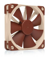 Noctua NF-F12 PWM - Gehäuselüfter - 120 mm