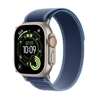 Apple Watch Ultra 3 Titanium Cellular