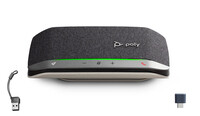 Poly Sync 20+ - Smarte Freisprecheinrichtung - Bluetooth