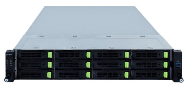 Gigabyte R283-S94-AAD1