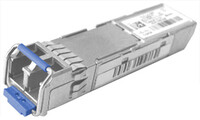 Cisco LH SFP transceiver - Transceiver - Glasfaser (LWL)