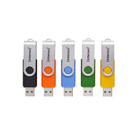 Intenso USB Stick Office Line - USB-Stick - 64 GB