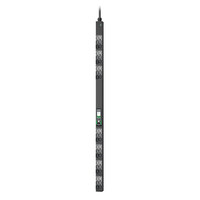 APC NetShelter Rack PDU Advanced - Metered - 3Phase -...