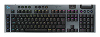Logitech G G915 X - Tastatur - LIGHTSPEED -...