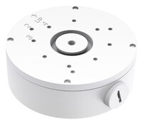 TP-LINK Vigi Network Camera Junction Box - VJB-305 - Innenbereich - Außenbereich