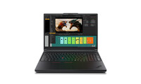 Lenovo ThinkPad P16 - 16" Notebook - Core Ultra 9...