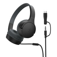 Belkin SoundForm Mini Wired On-Ear - Kopfhörer