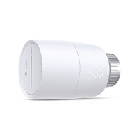 TP-LINK Kasa Smart Thermostat KE100