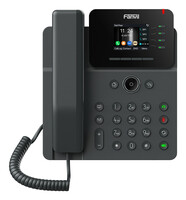 Fanvil V61G IP Phone black/2.4" color screen - VoIP-Telefon - Voice-Over-IP
