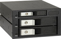 Inter-Tech ST-3525 - HDD - Serial ATA III -...