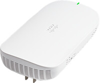 Cisco CBW151AXM-E-EU - 1200 Mbit/s - IEEE 802.11a - IEEE 802.11ac - IEEE 802.11ax - IEEE 802.11b - IEEE 802.11d - IEEE 802.11g - IEEE... - Multi User MIMO - AES - EAP-FAST - EAP-GTC - EAP-PEAP - EAP-SIM - EAP-TLS - EAP-TTLS - WPA - WPA2 - WPA3 - 100 - 240