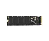 Lexar NM620 SSD M.2 2280 NVMe 1TB - NVMe SSD im 2280 Format - unterstützt NVMe 1.4-Schnittstelle