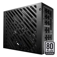 LC-Power Netzteil LC850P V3.1 Platinum - PC-/Server...