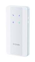 D-Link 5G NR AX1800 Wi-Fi 6 Mobile Hotspot 6 Hotspot - Router - WLAN