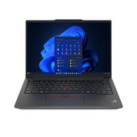 Lenovo ThinkPad E14 - 14" Notebook - Core Ultra 5 1,3 GHz 35,6 cm