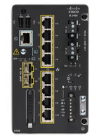 Cisco Catalyst IE3400 - Managed - L2 - Gigabit Ethernet (10/100/1000) - Rack-Einbau
