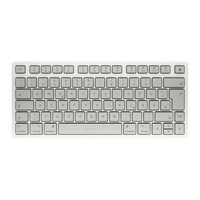 Cherry KW 7100 Mini Tastatur JK-7110DE-25 JK7110DE25 - Tastatur - QWERTZ