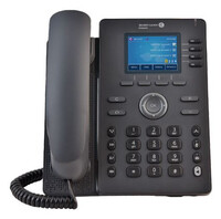 Alcatel Lucent Enterprise H6 DeskPhone - VoIP-Telefon - VoIP-Telefon - Voice-Over-IP