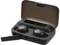 SANDBERG Bluetooth Earbuds + Powerbank - True Wireless...