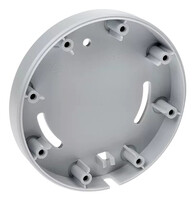 Axis 5504-911 - Montage - Universal - Weiß - AXIS P3904-R - AXIS P3905-R - Kunststoff