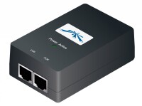 Ubiquiti POE-24-24W-G - Gigabit Ethernet - 1000 Mbit/s -...