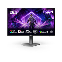 AOC AG276QKD2 27" QD-OLED Monitor - 68,6 cm - 27"