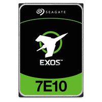 Seagate Enterprise ST2000NM001B - 2 TB - 7200 RPM - 256...