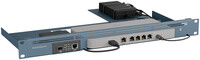 Rackmount.IT .IT Meraki GX50 MX67 Series with Media...